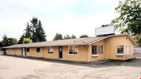 Photo of commercial space at 171 W Washington St in Stayton