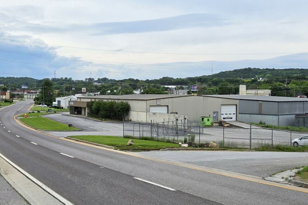 5225 South Middlebrook Pike