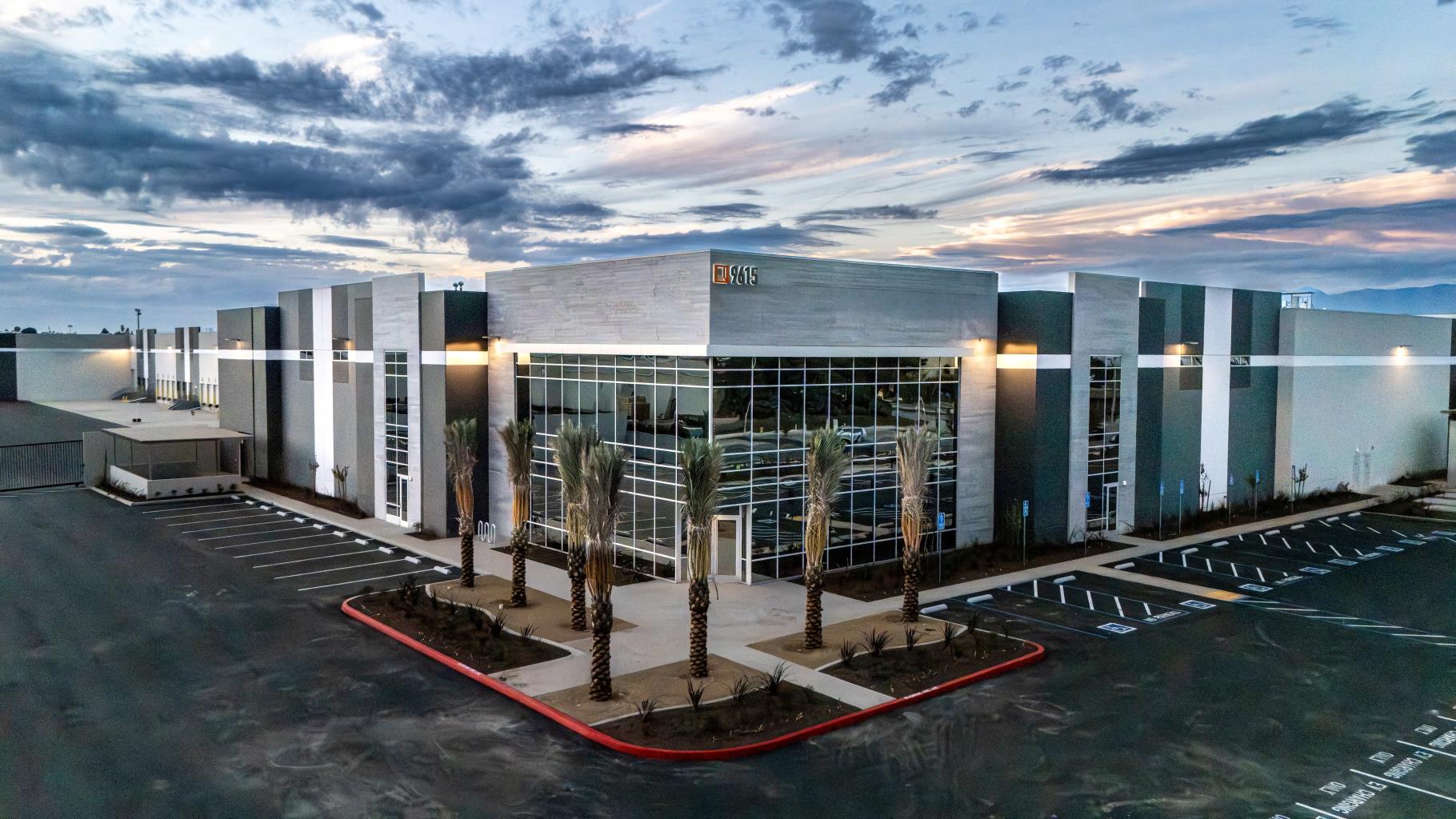 9615 Norwalk Boulevard