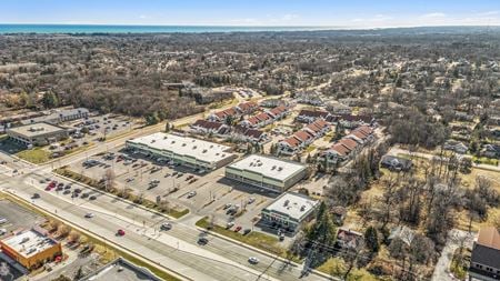 Retail space for Sale at 5509 Durand Ave in Mount Pleasant