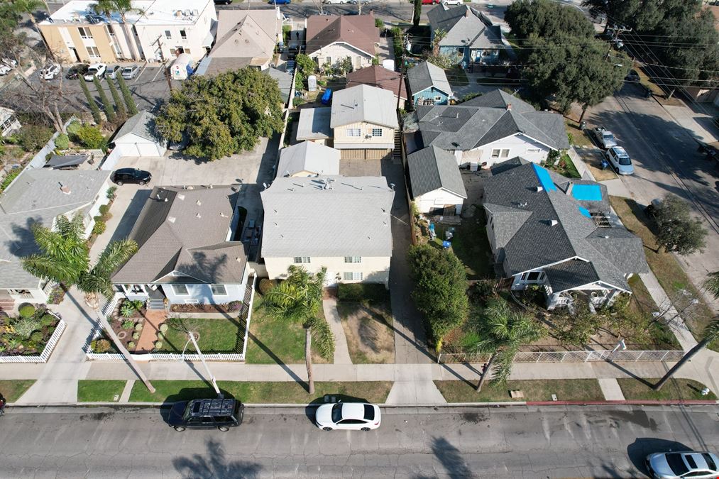 South Broadway Apartments