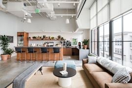 WeWork - 120 West Trinity Place