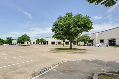 Coppell Tech Center II