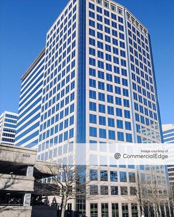 Atlanta Galleria Office Park - Galleria 600