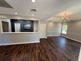 Turnkey Oral Surgery Facility