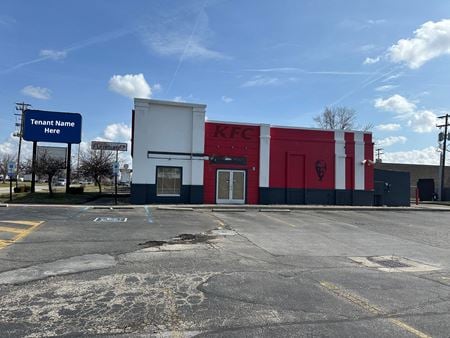 Photo of commercial space at 2081 Morse Rd in Columbus