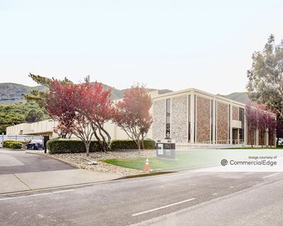 Crocker Industrial Park - 483-485 Valley Drive