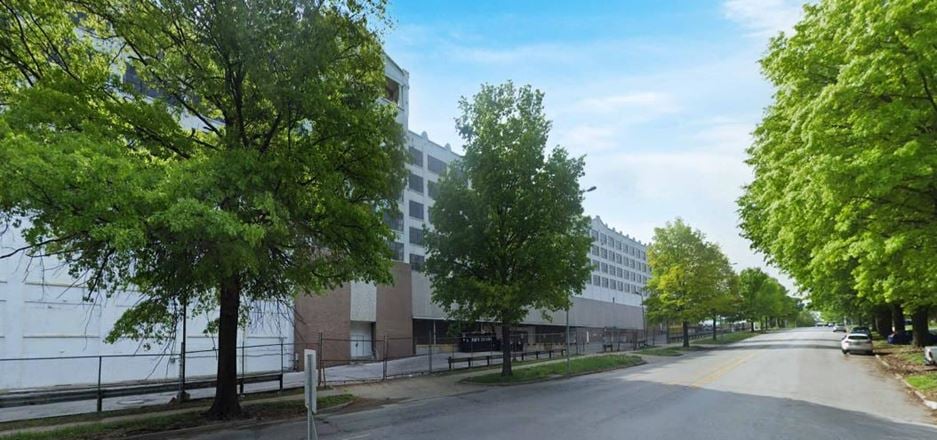 Cubework Kansas City