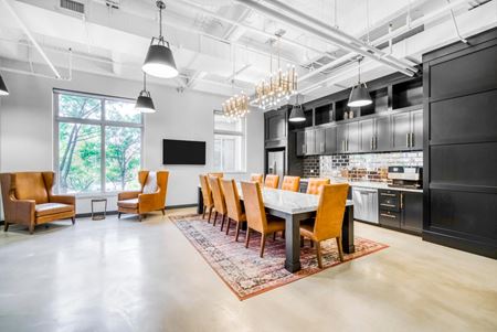 Coworking space for Rent