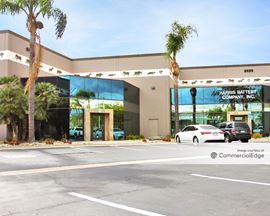 Safari Business Center - Building 4