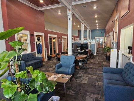 Office space for Rent at 609 E. Main Street in Cottage Grove