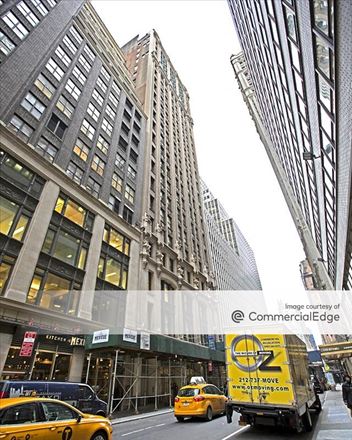 114 West 41st Street