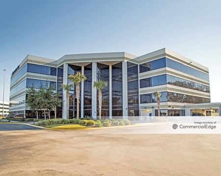 Office space for Rent at 6622 Southpoint Drive South in Jacksonville