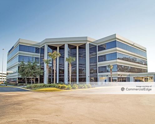 Fortune Plaza