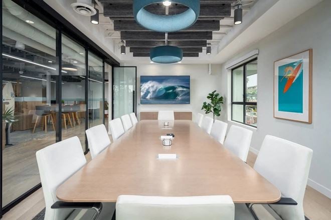 Tower 16 Cowork