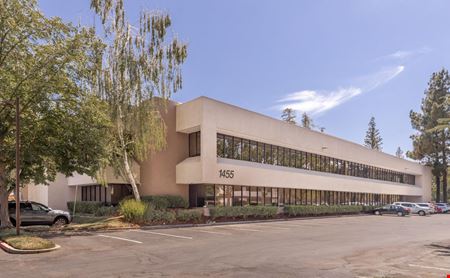 Office space for Rent at 1455 Response Road in Sacramento