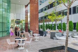 One Midtown Plaza