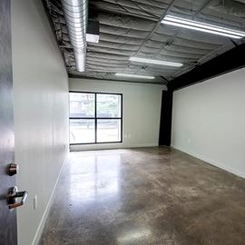 Braun Enterprises - Urban Office - Heights Waterworks