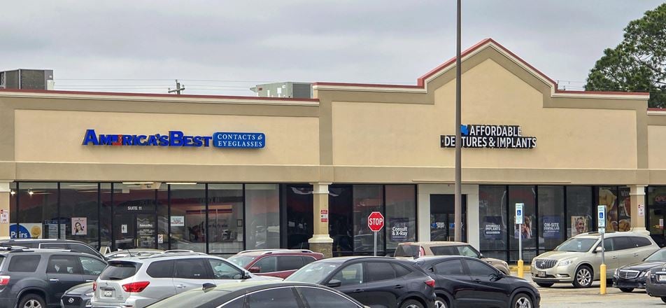 Northpointe Commons