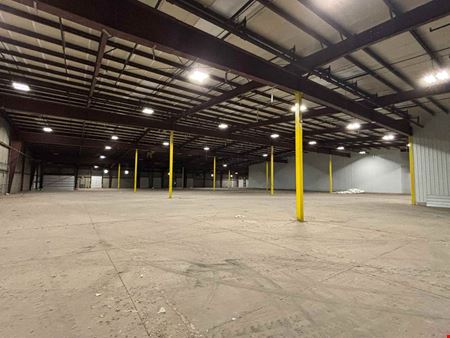 Photo of commercial space at 2055 North Towne Ln NE in Cedar Rapids