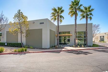 Photo of commercial space at 2355 La Mirada Dr in Vista