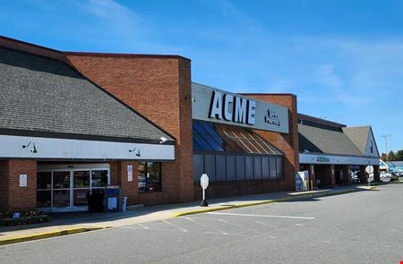 Retail space for Rent at 146 Fox Hunt Drive in Bear
