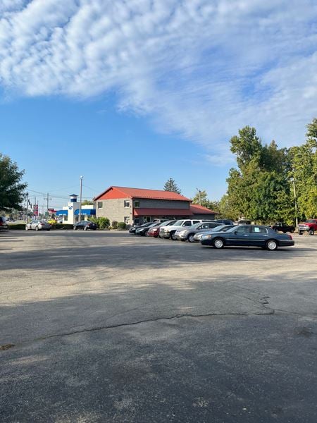Photo of commercial space at 9106 Dixie Hwy in Louisville