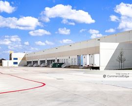 Prologis Northwest Crossroads PH I