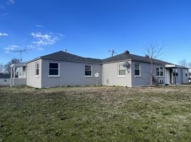 Hillcrest Apartments