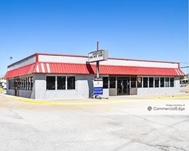 Denton Center