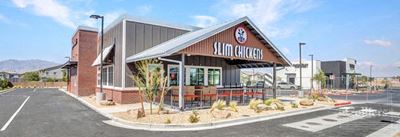 STNL Slim Chickens