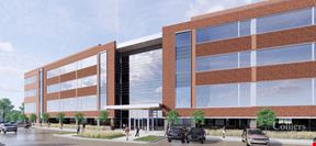For Lease | Permit Ready Development