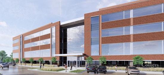 For Lease | Permit Ready Development