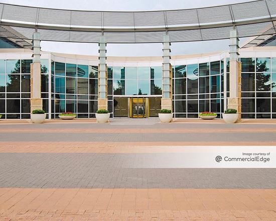 The Campus at Legacy - 5360 Legacy