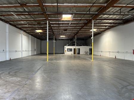 Industrial space for Rent at 555 Birch Ct in Colton