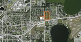 Auburndale US-92 Commercial Land