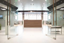 Lucid Private Offices - Allen