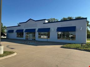 Former Aaron's