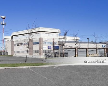 Industrial space for Rent at 154-09 146th Ave in Jamaica