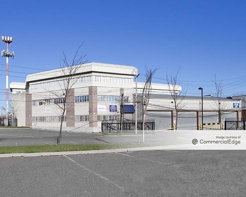 JFK Air Cargo Portfolio