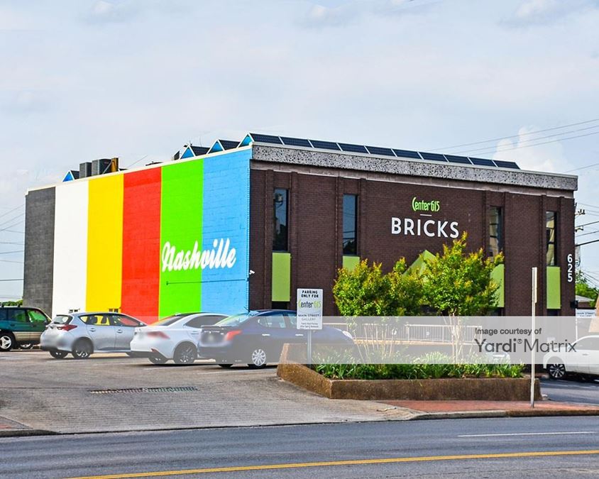 615 Main Street, Nashville, TN 37206