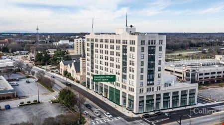 Photo of commercial space at 187 N Church St in Spartanburg