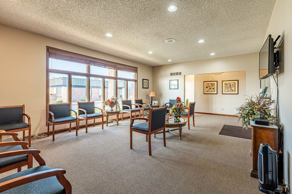 Medical Office