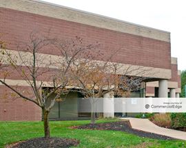 Forest Park Corporate Center - 1228 Forest Pkwy