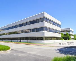 Kingsbrook Office Park - Building 2