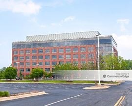 Corporate Center of Northbrook - 1033 Skokie Blvd