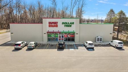 Photo of commercial space at 13095 Michigan 40 in Marcellus