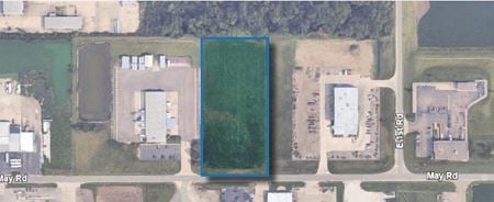 VacantLand space for Sale at 2901 May Road in Peru