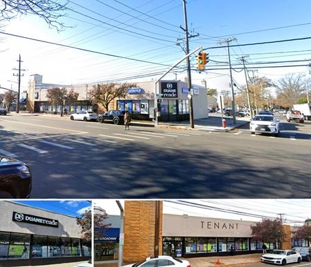 Photo of commercial space at 1338 Broadway in Hewlett
