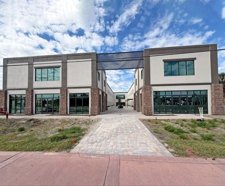 Office space for Rent at 4560 W Irlo Bronson Memorial Hwy in Kissimmee